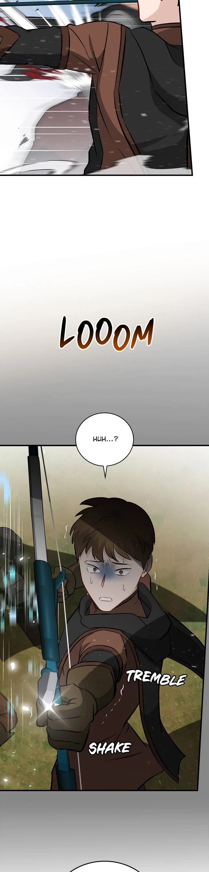 Leveling Up, By Only Eating! chapter 185 page 22