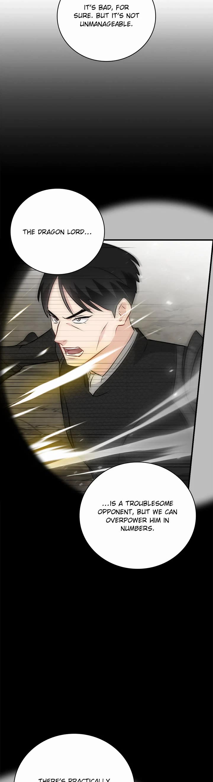 Leveling Up, By Only Eating! chapter 185 page 29