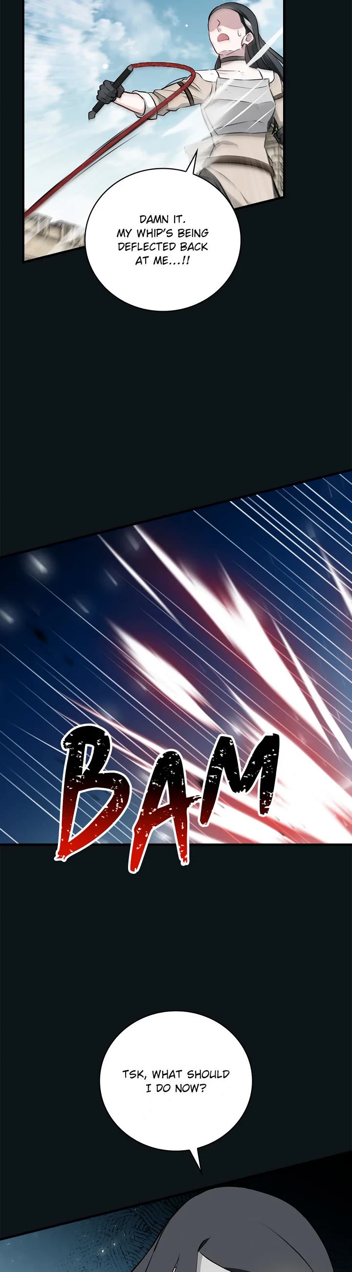 Leveling Up, By Only Eating! chapter 185 page 35