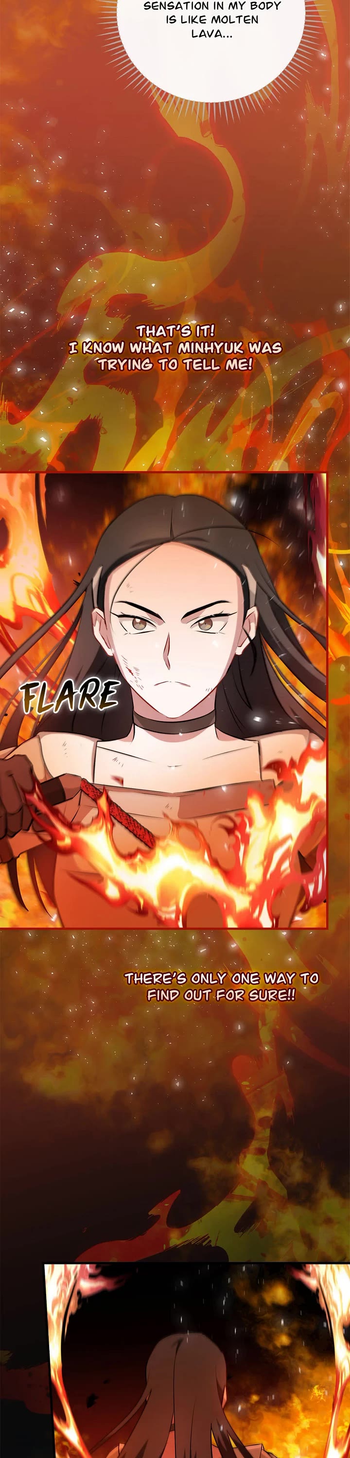 Leveling Up, By Only Eating! chapter 185 page 38