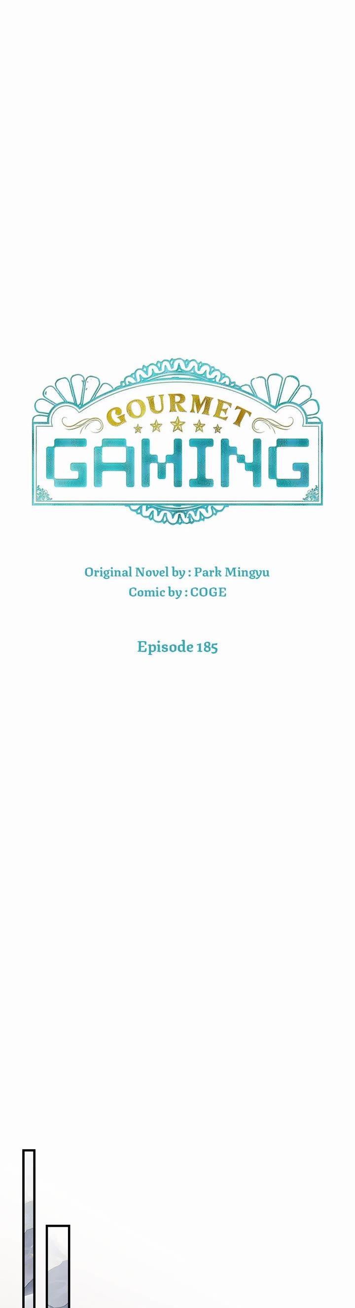 Leveling Up, By Only Eating! chapter 185 page 4