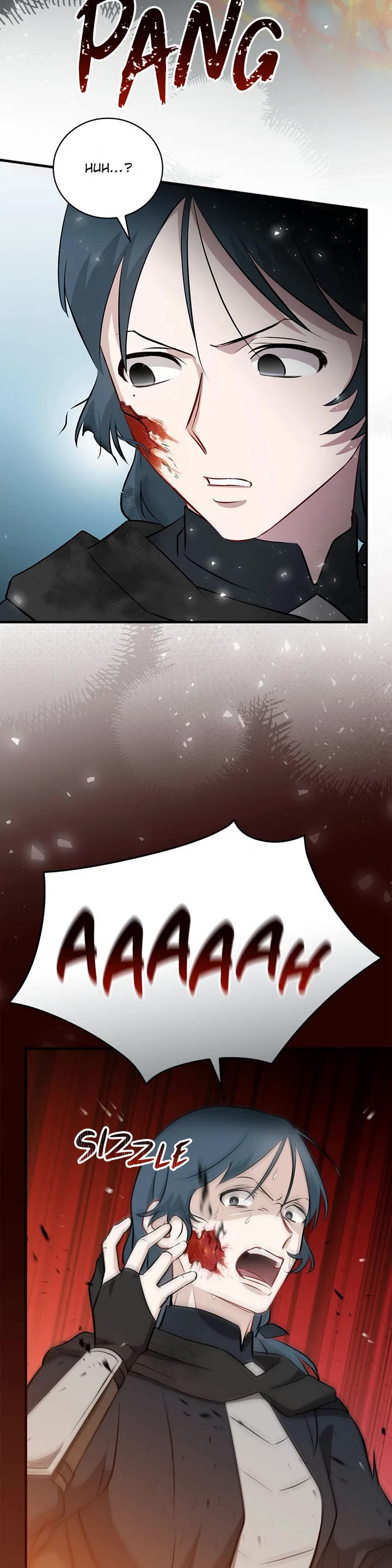 Leveling Up, By Only Eating! chapter 185 page 40