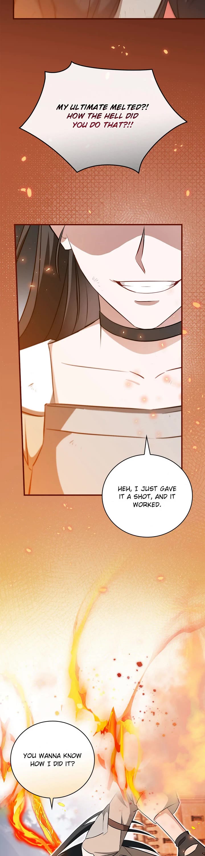 Leveling Up, By Only Eating! chapter 185 page 41