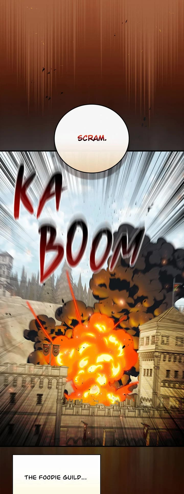 Leveling Up, By Only Eating! chapter 185 page 44