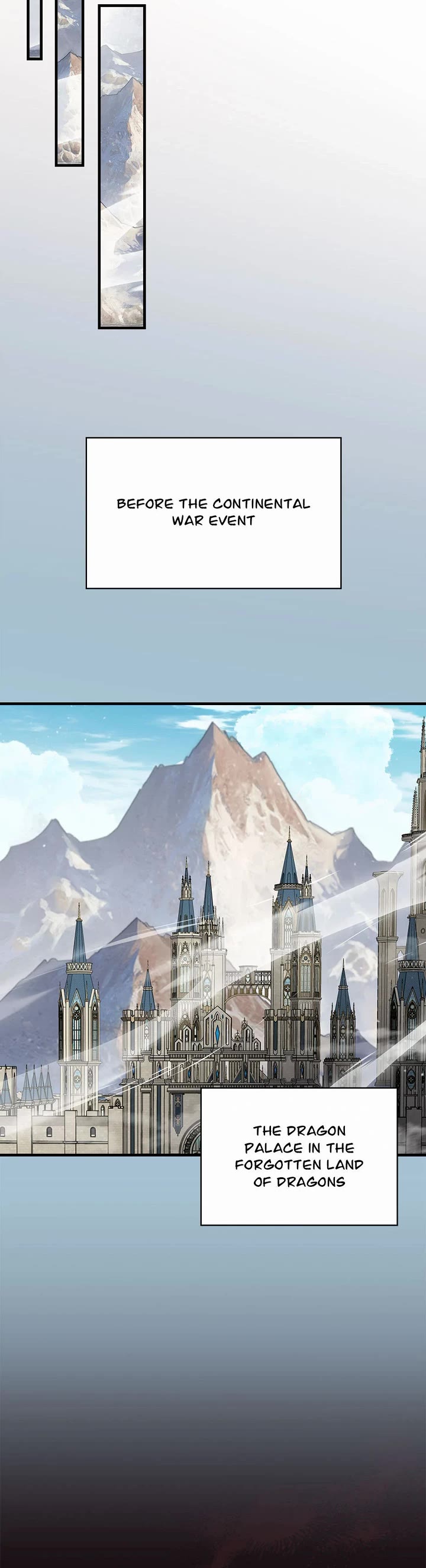 Leveling Up, By Only Eating! chapter 185 page 5