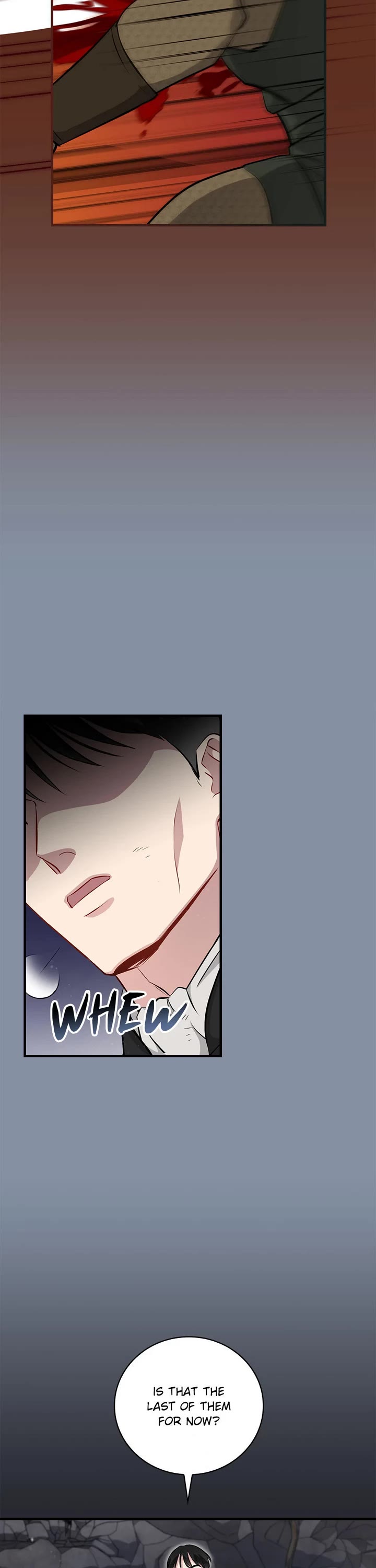 Leveling Up, By Only Eating! chapter 185 page 7