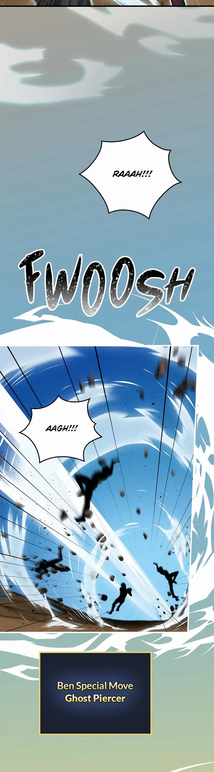 Leveling Up, By Only Eating! chapter 186 page 10