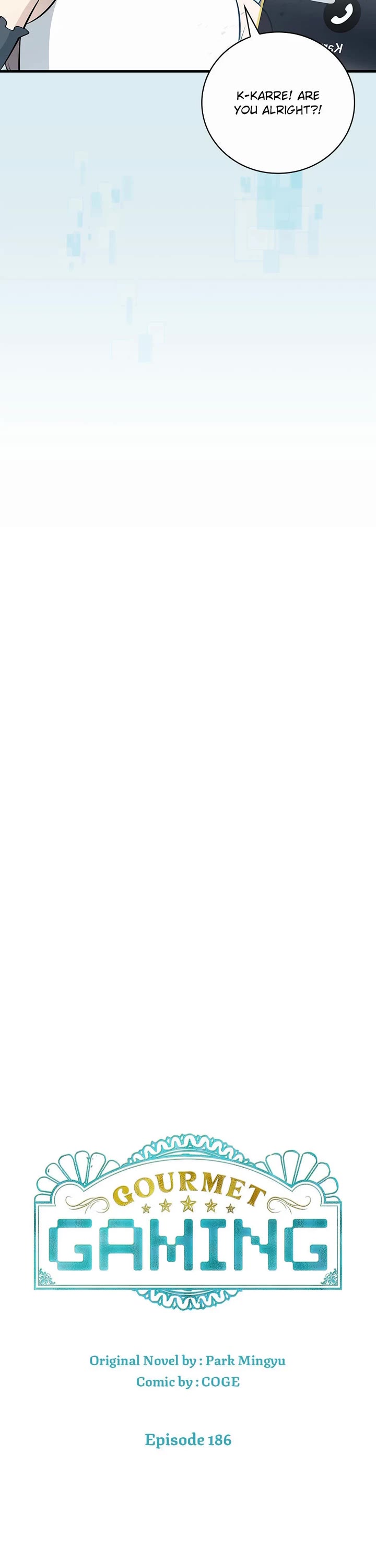 Leveling Up, By Only Eating! chapter 186 page 13