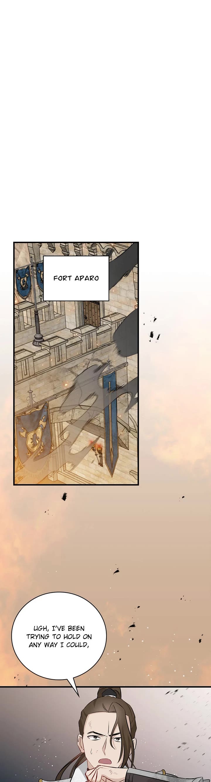 Leveling Up, By Only Eating! chapter 186 page 14