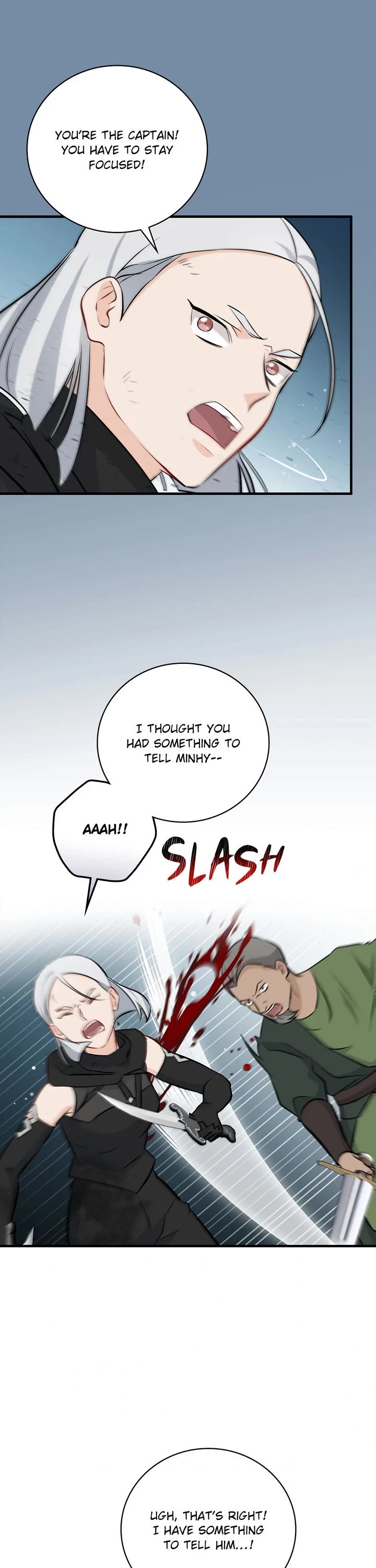 Leveling Up, By Only Eating! chapter 186 page 17