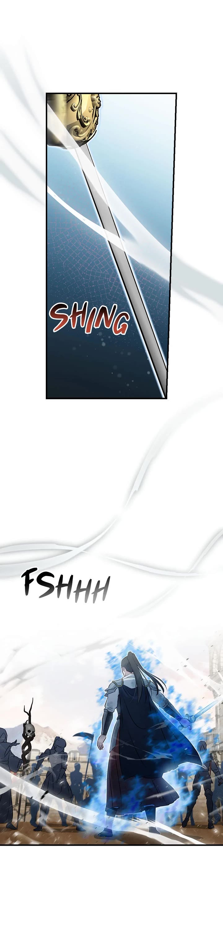 Leveling Up, By Only Eating! chapter 186 page 22