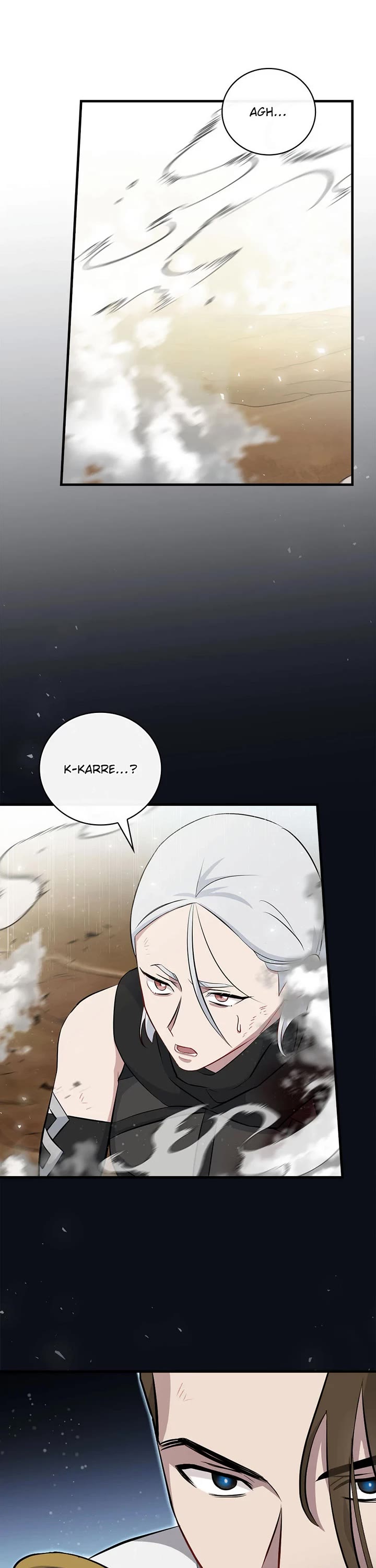 Leveling Up, By Only Eating! chapter 186 page 23