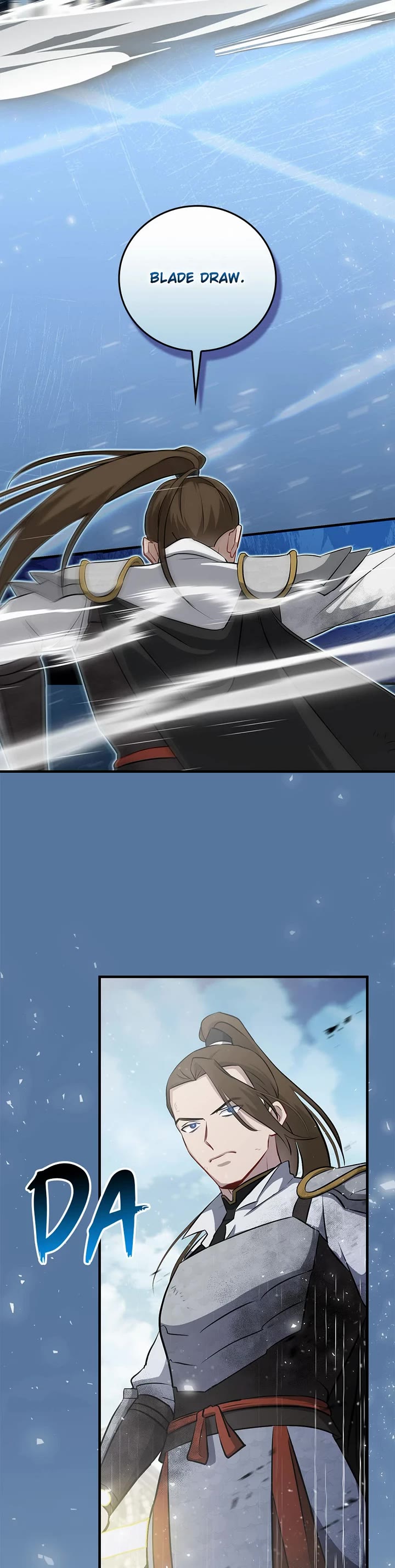 Leveling Up, By Only Eating! chapter 186 page 25