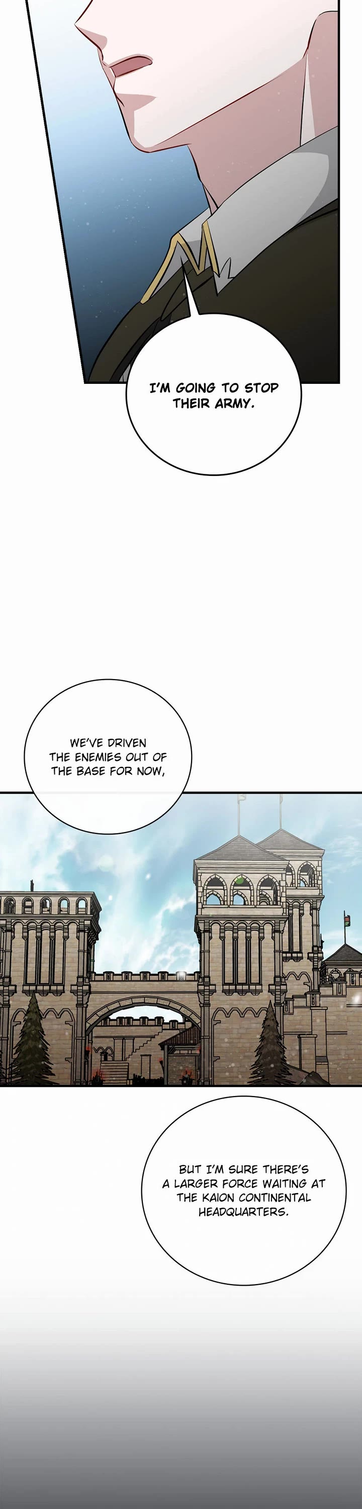 Leveling Up, By Only Eating! chapter 186 page 28