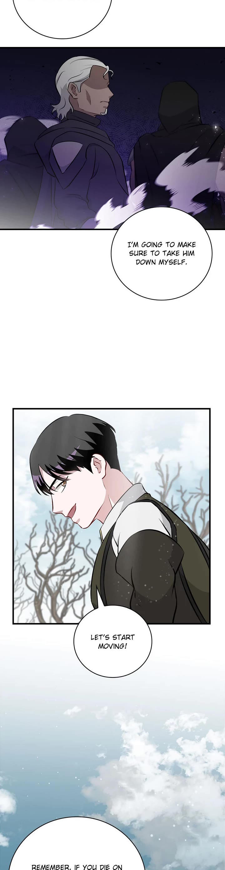 Leveling Up, By Only Eating! chapter 186 page 30