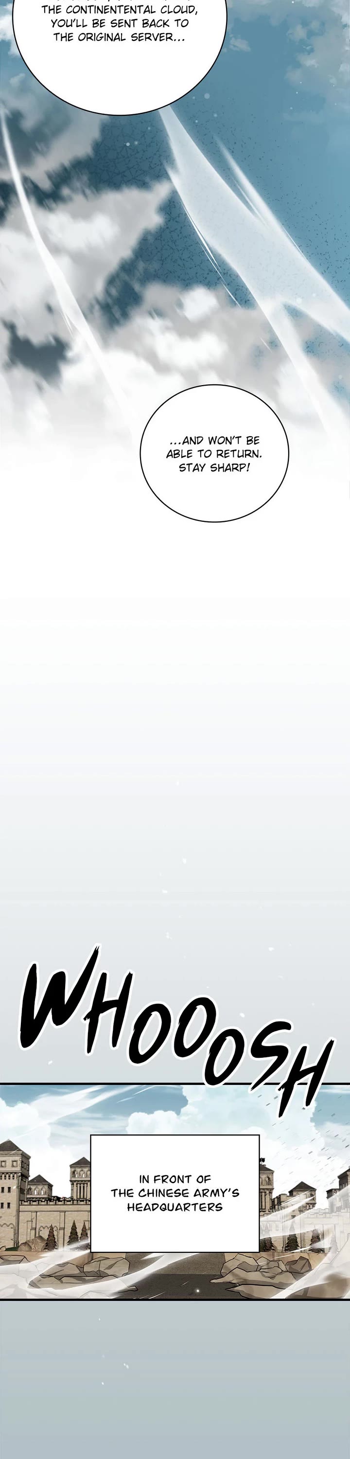 Leveling Up, By Only Eating! chapter 186 page 31