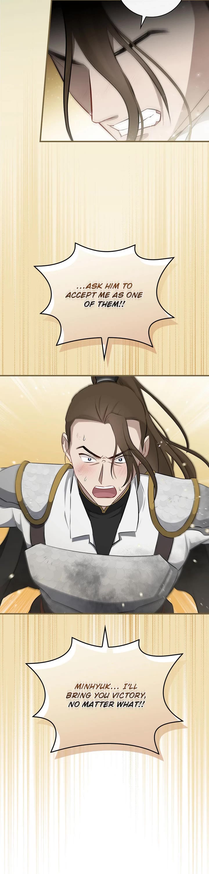 Leveling Up, By Only Eating! chapter 186 page 36