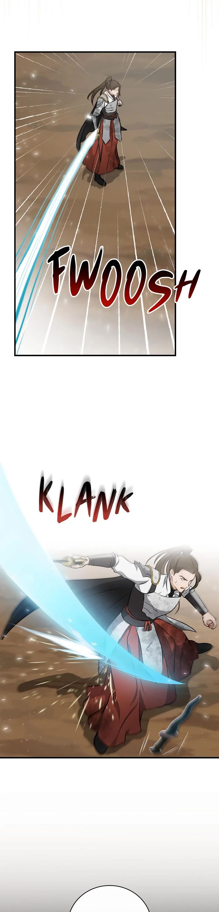 Leveling Up, By Only Eating! chapter 186 page 37