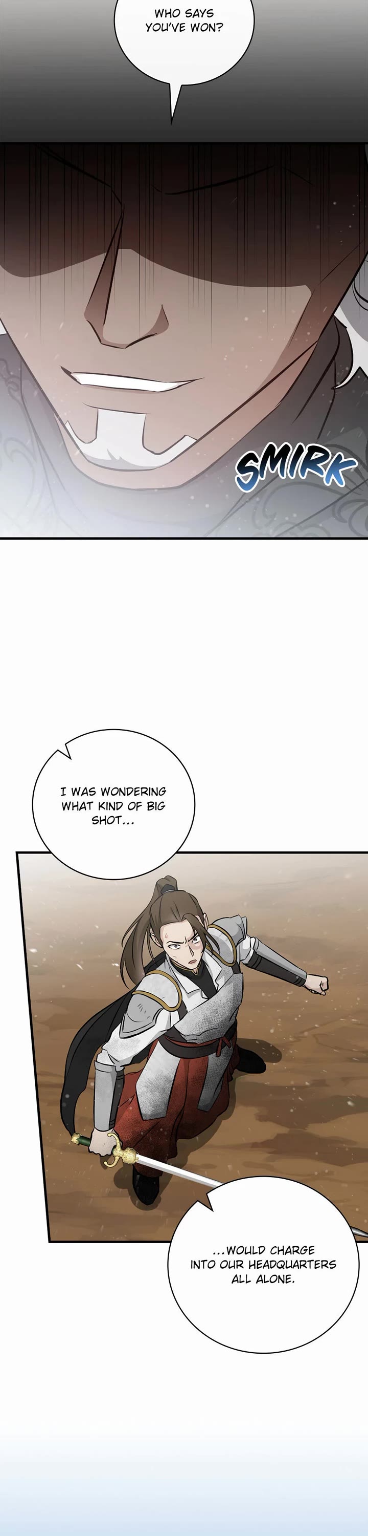 Leveling Up, By Only Eating! chapter 186 page 38