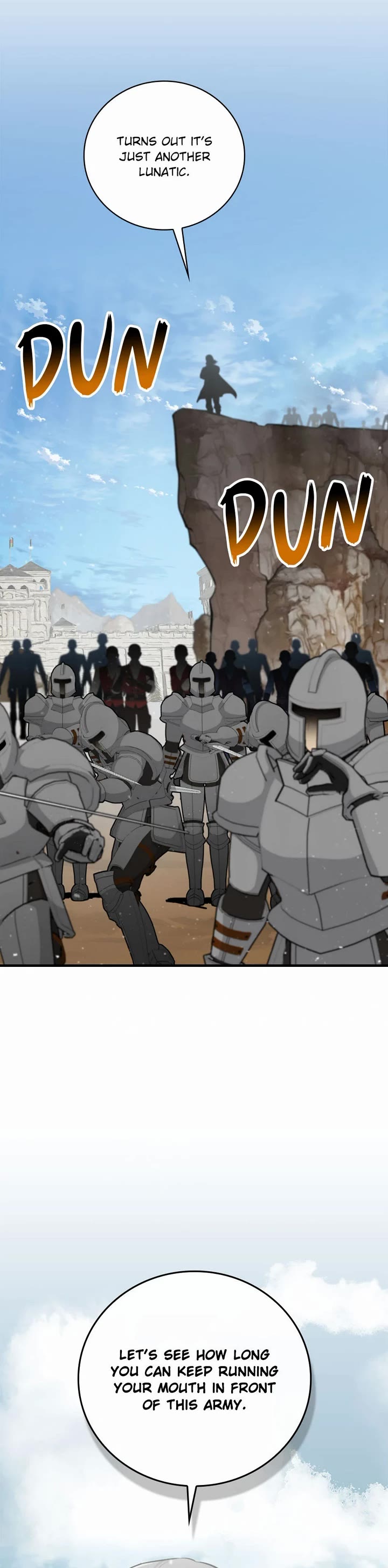 Leveling Up, By Only Eating! chapter 186 page 39