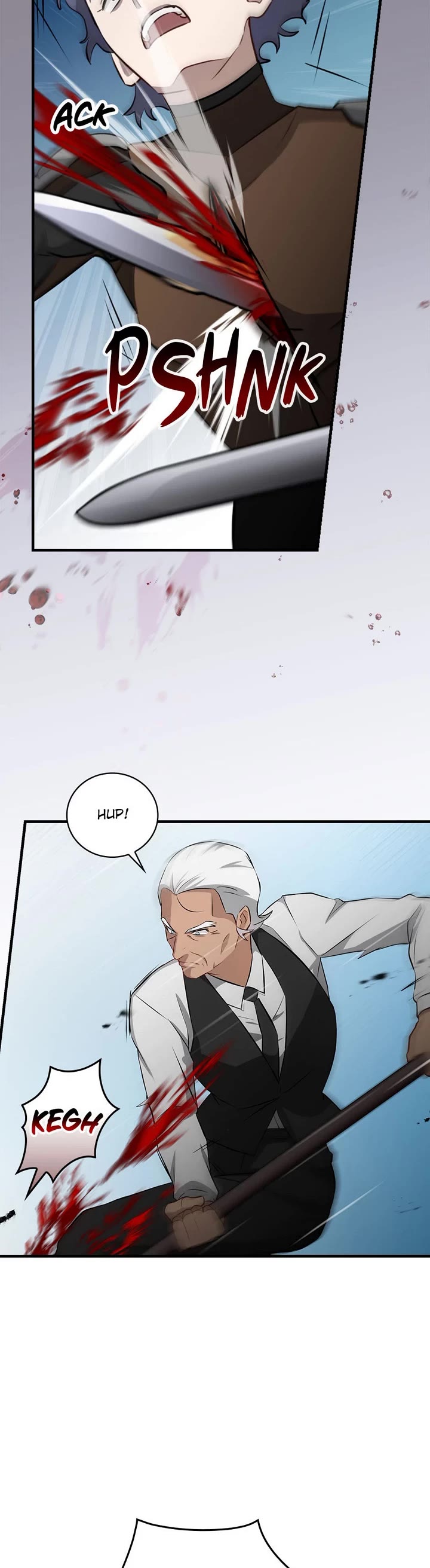 Leveling Up, By Only Eating! chapter 186 page 5