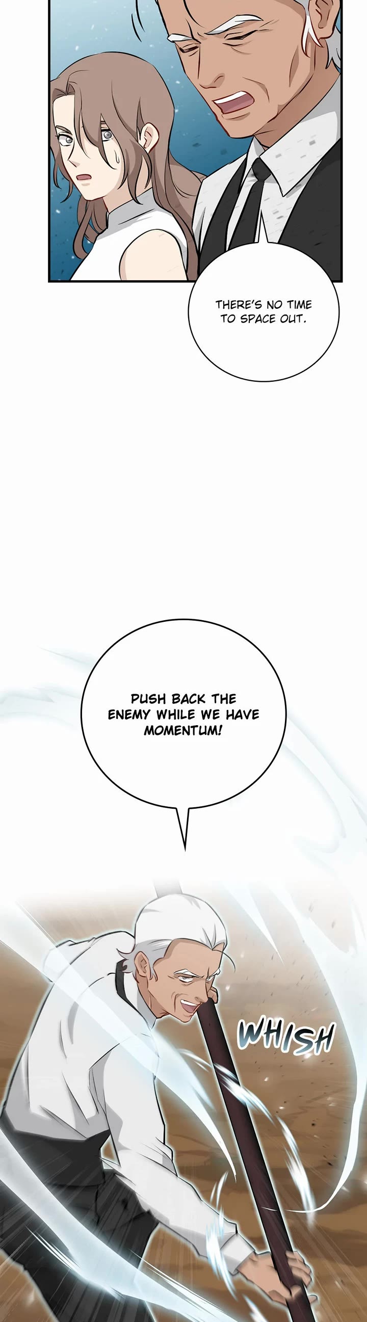 Leveling Up, By Only Eating! chapter 186 page 9