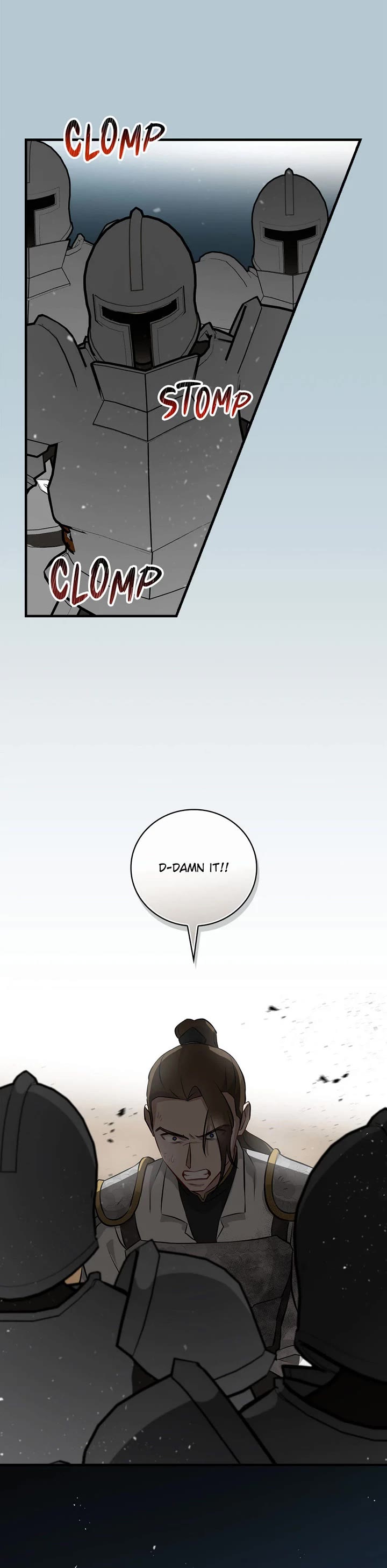 Leveling Up, By Only Eating! chapter 187 page 10