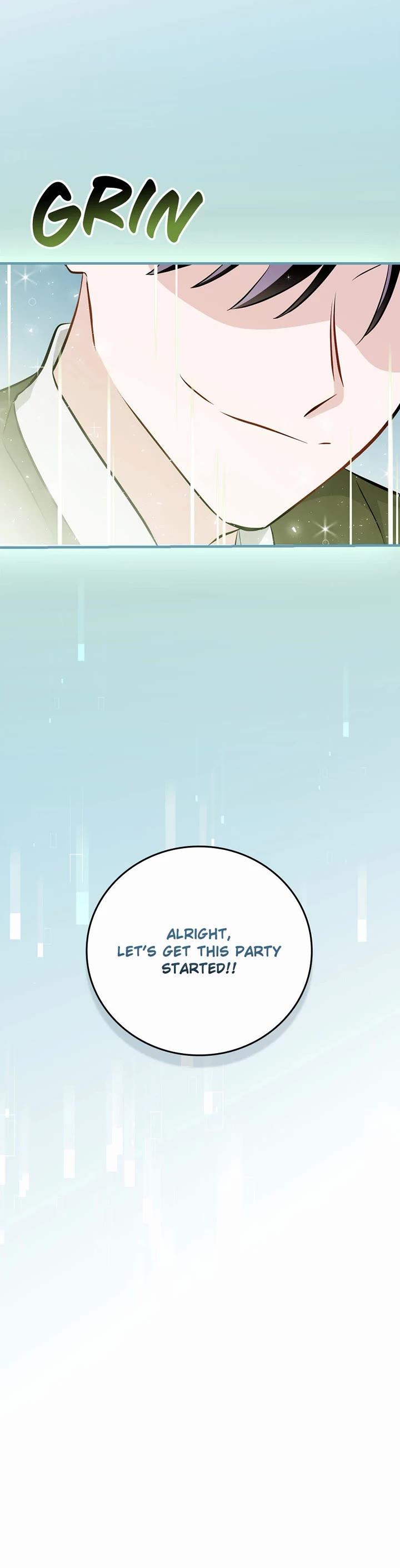 Leveling Up, By Only Eating! chapter 187 page 14