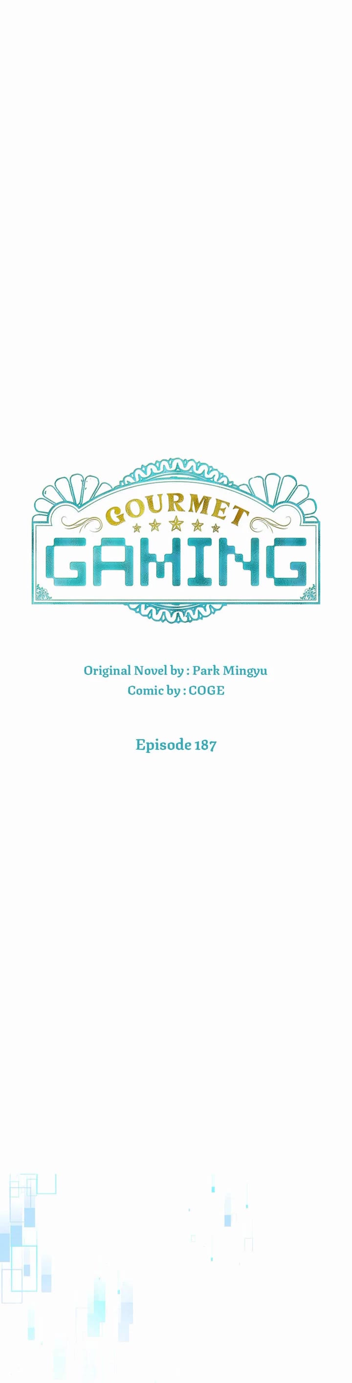 Leveling Up, By Only Eating! chapter 187 page 15