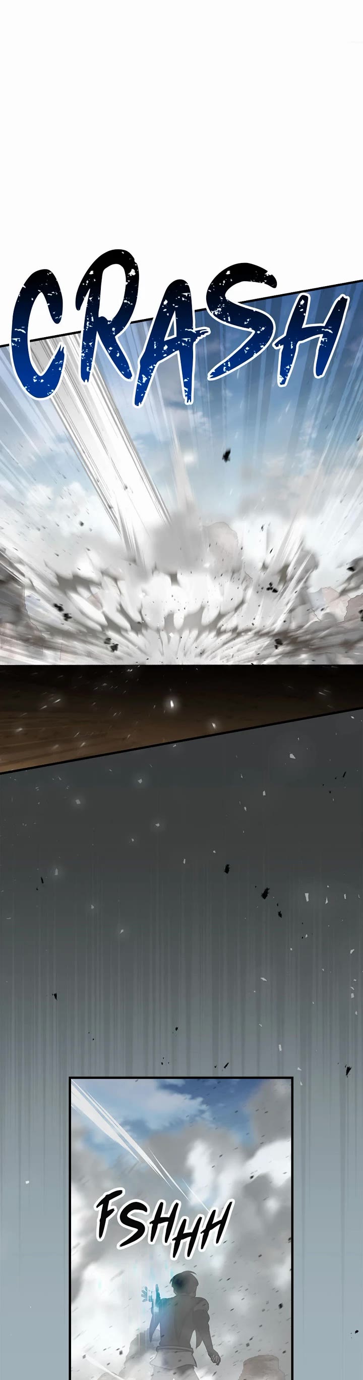 Leveling Up, By Only Eating! chapter 187 page 19