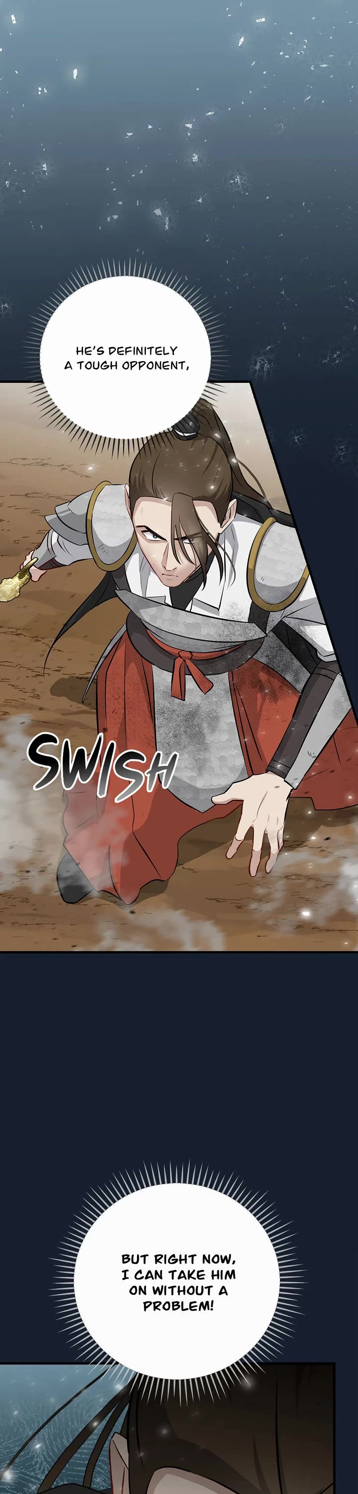 Leveling Up, By Only Eating! chapter 187 page 2