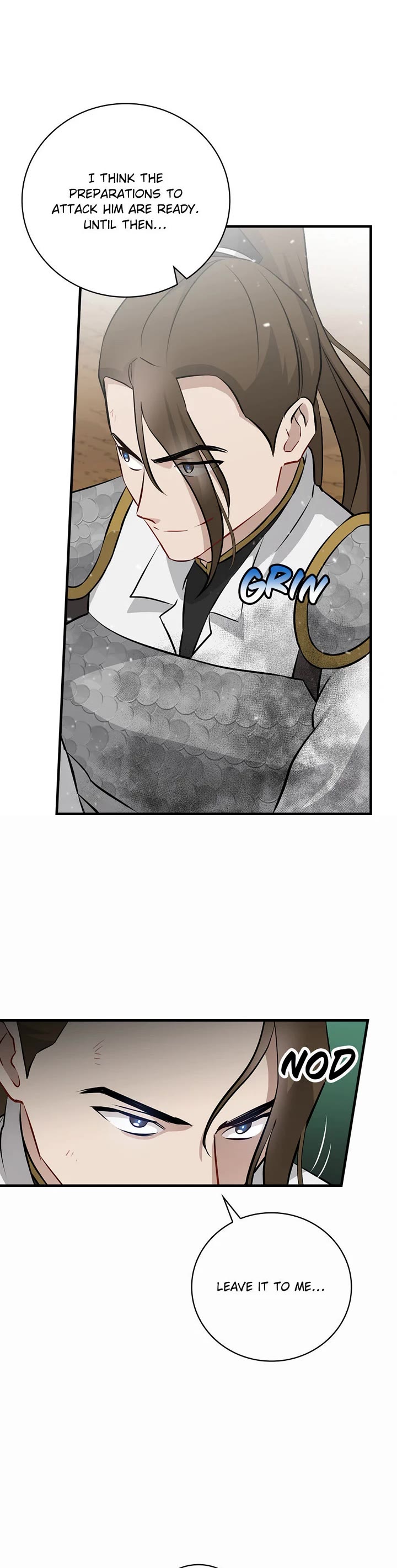 Leveling Up, By Only Eating! chapter 187 page 25