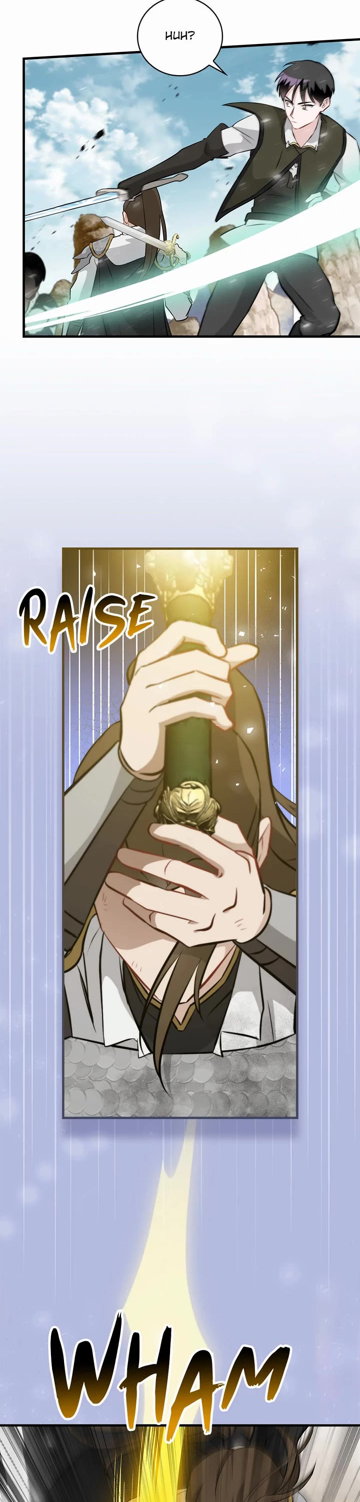 Leveling Up, By Only Eating! chapter 187 page 26