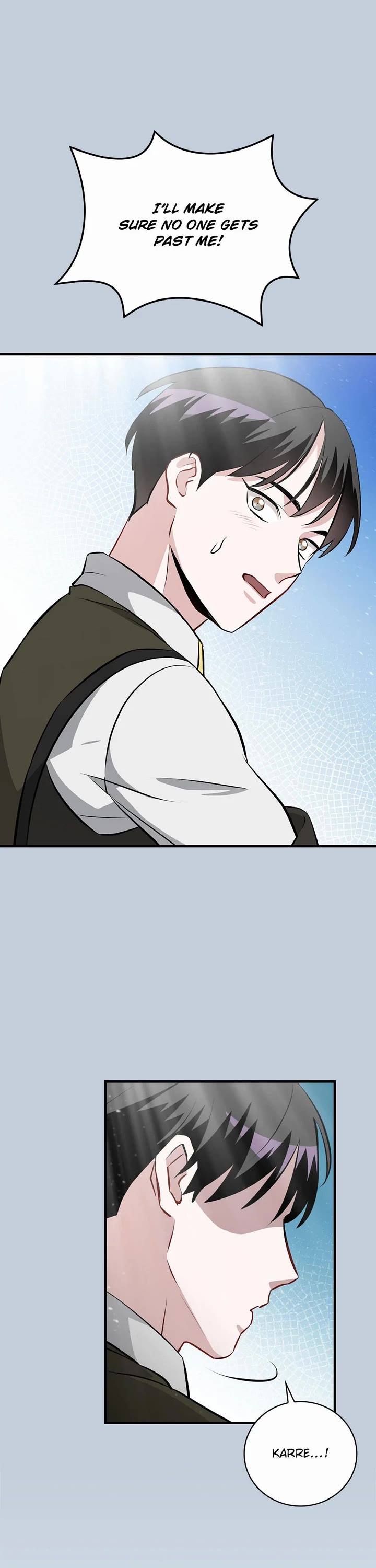 Leveling Up, By Only Eating! chapter 187 page 28