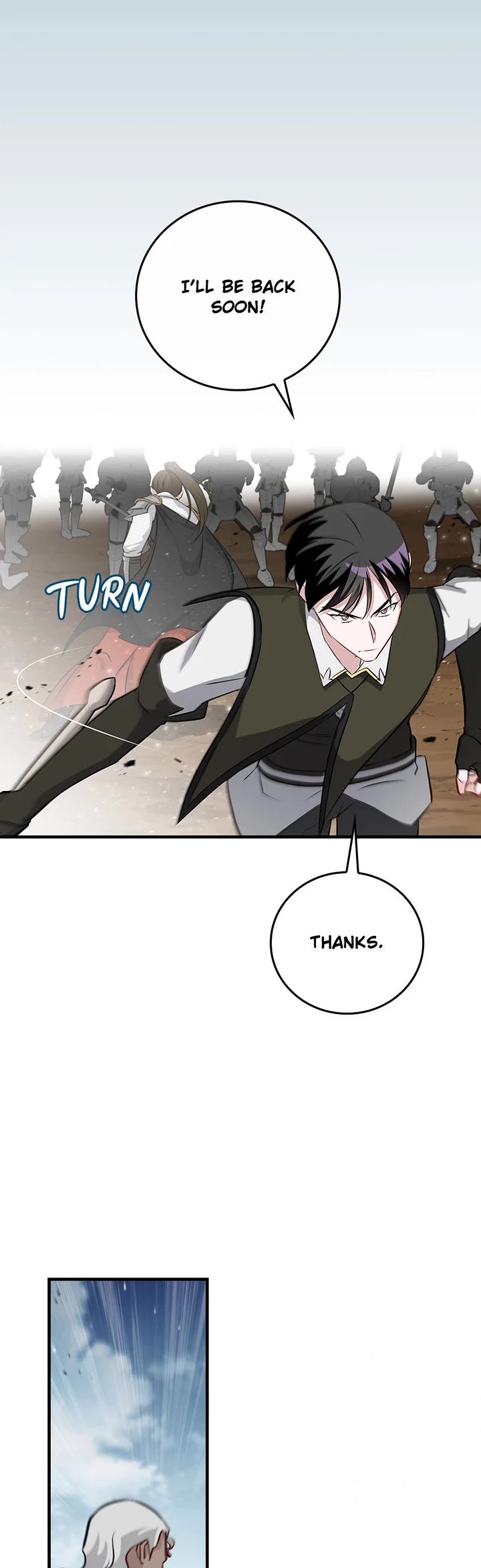 Leveling Up, By Only Eating! chapter 187 page 29