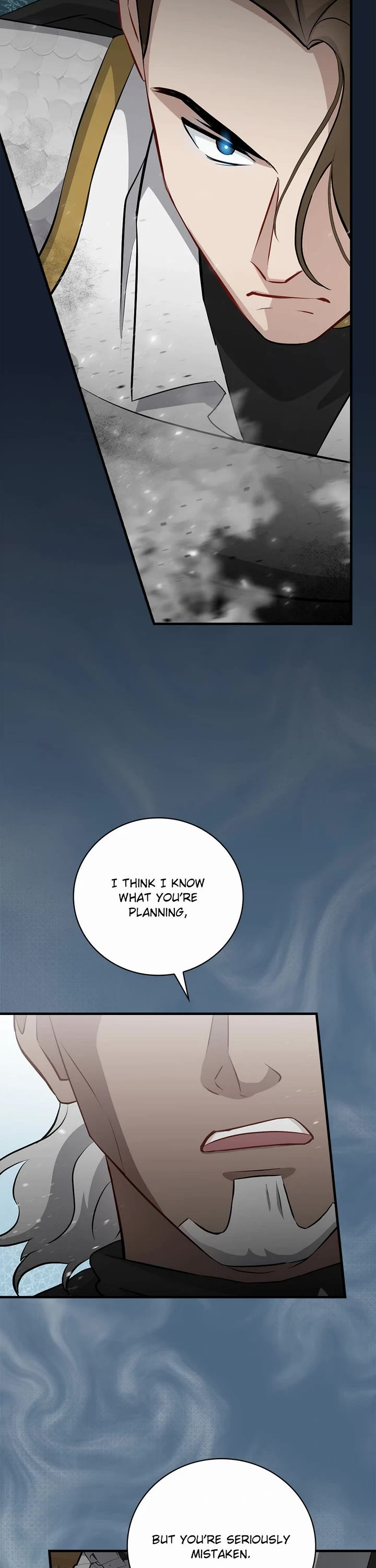 Leveling Up, By Only Eating! chapter 187 page 3