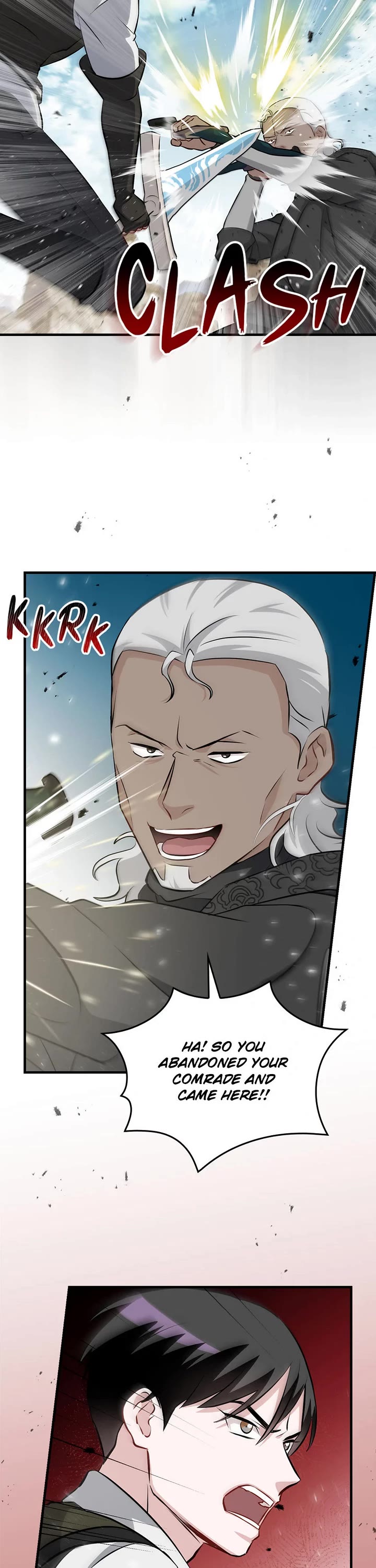 Leveling Up, By Only Eating! chapter 187 page 31