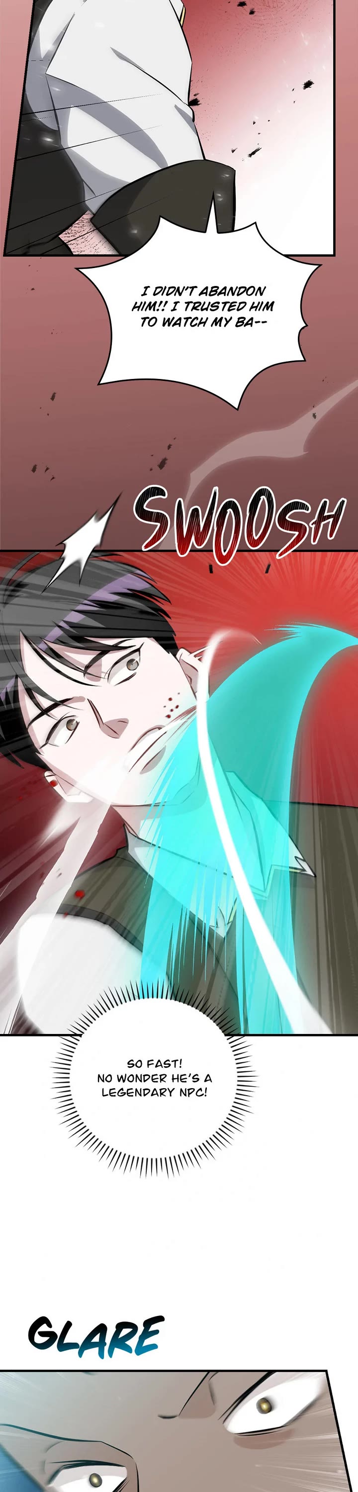 Leveling Up, By Only Eating! chapter 187 page 32