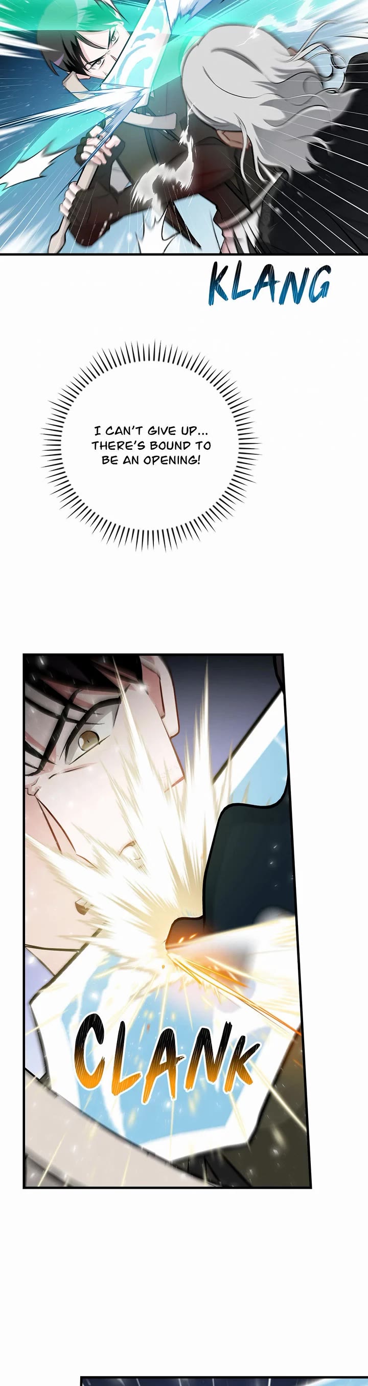 Leveling Up, By Only Eating! chapter 187 page 34