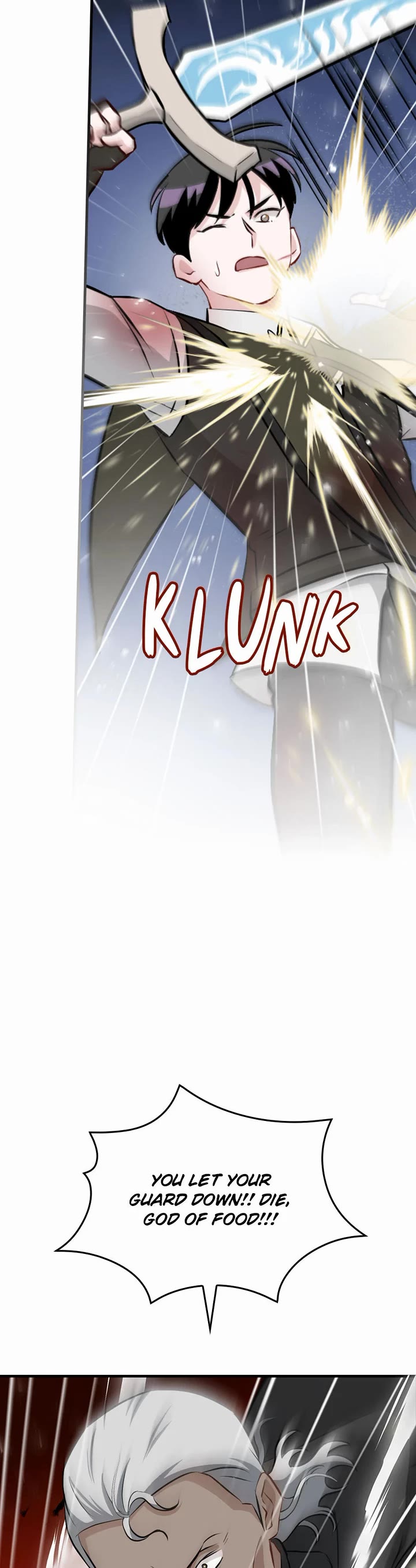 Leveling Up, By Only Eating! chapter 187 page 35