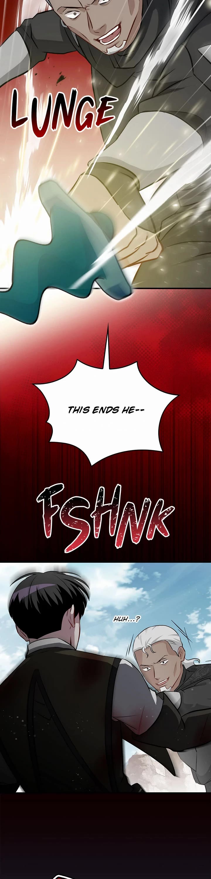 Leveling Up, By Only Eating! chapter 187 page 36