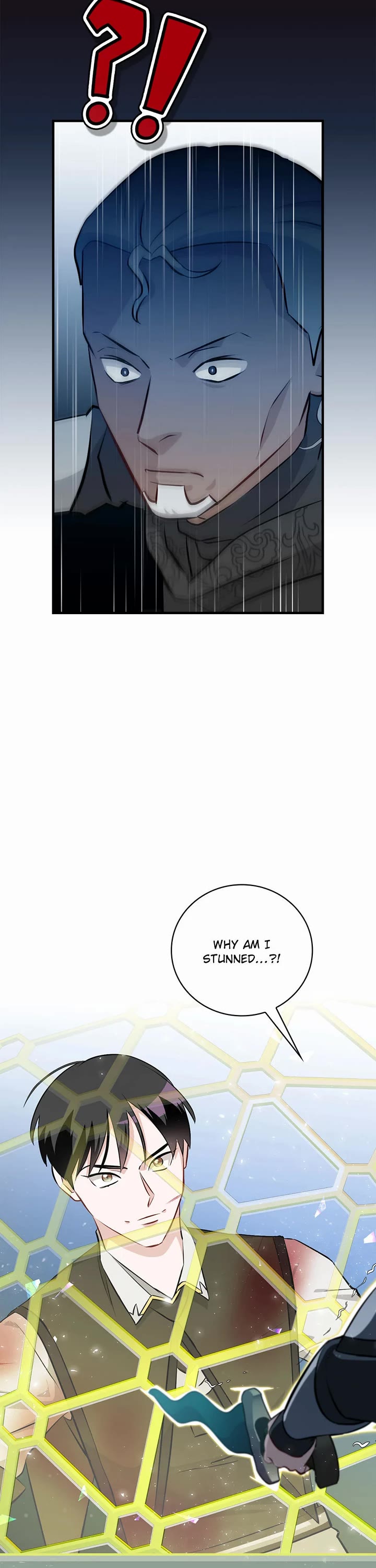 Leveling Up, By Only Eating! chapter 187 page 37