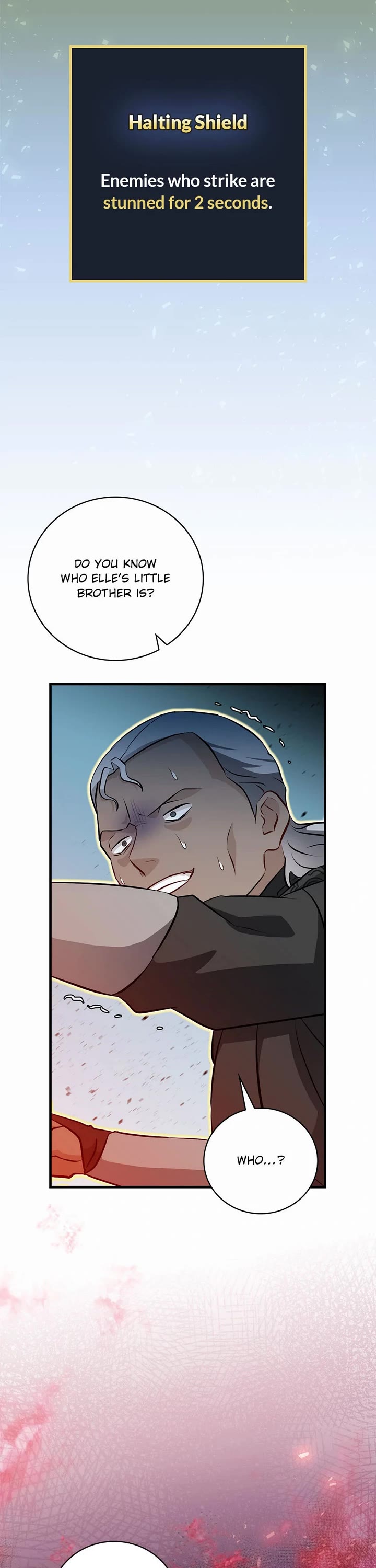 Leveling Up, By Only Eating! chapter 187 page 38