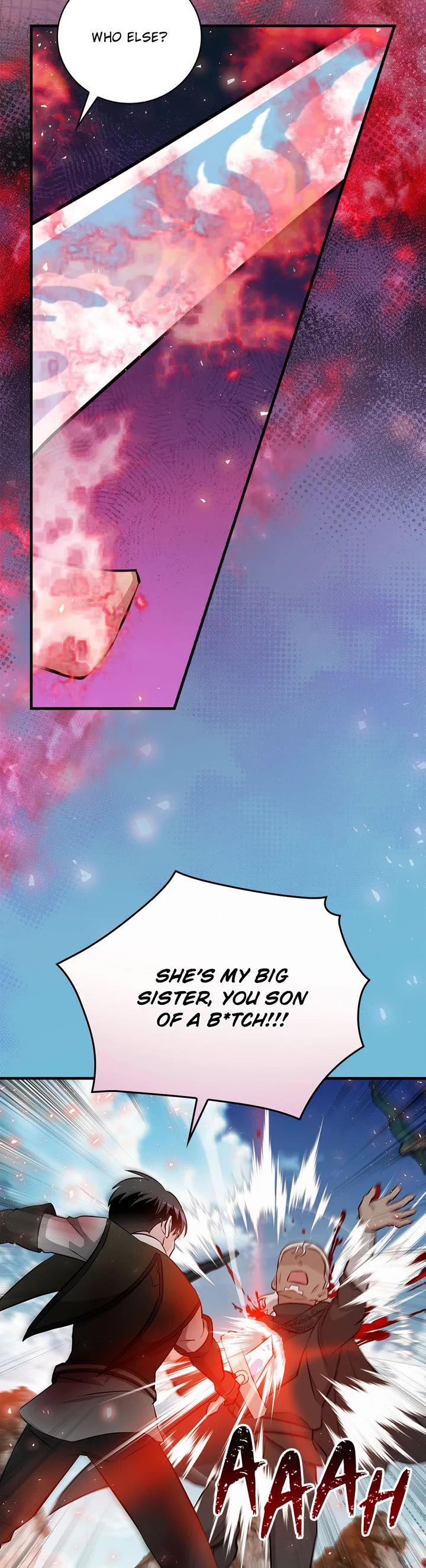 Leveling Up, By Only Eating! chapter 187 page 39