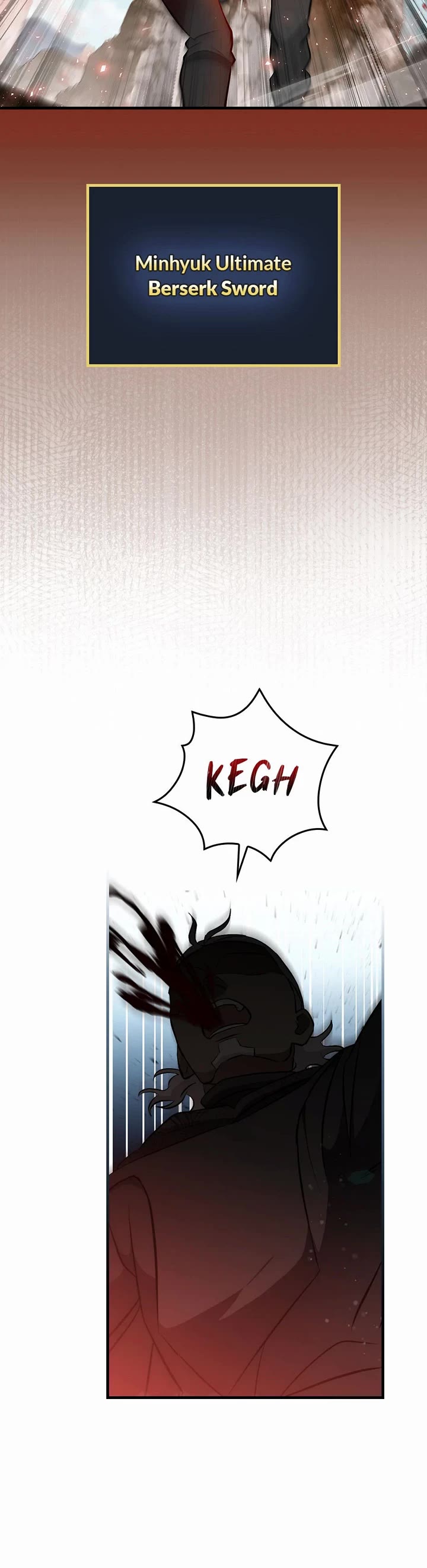 Leveling Up, By Only Eating! chapter 187 page 40