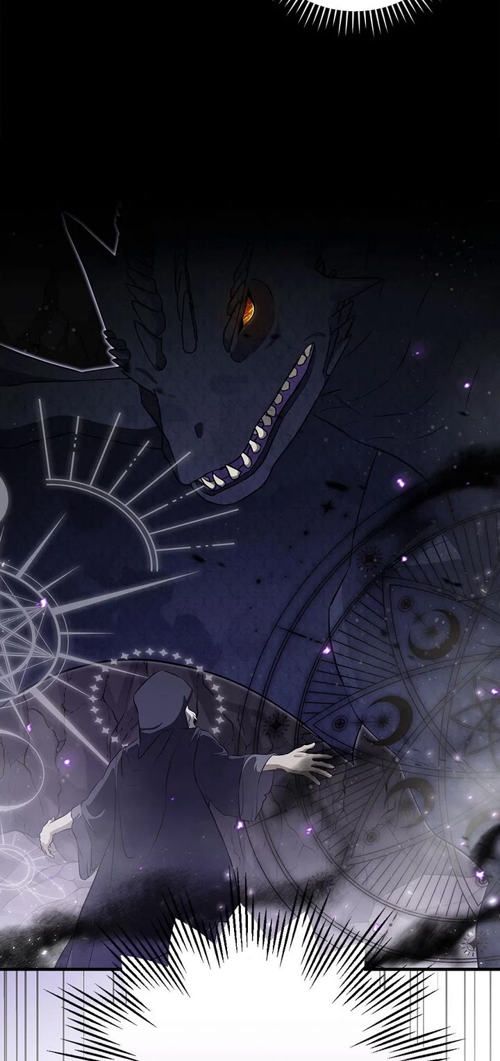 Leveling Up, By Only Eating! chapter 187 page 46