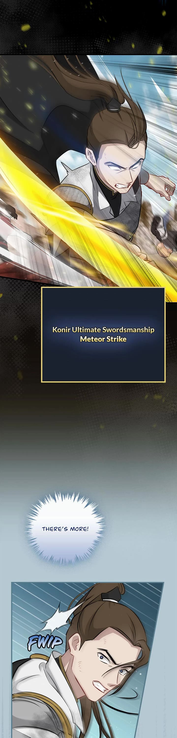 Leveling Up, By Only Eating! chapter 187 page 8