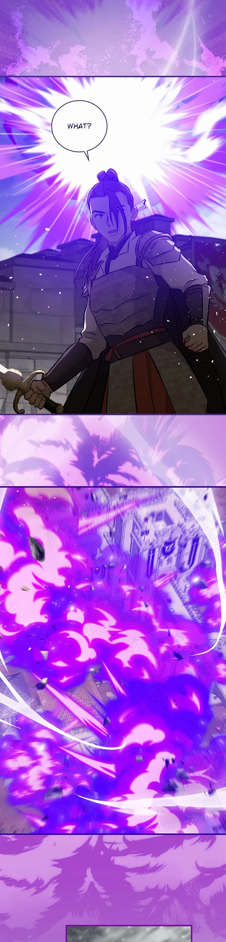 Leveling Up, By Only Eating! chapter 188 page 12