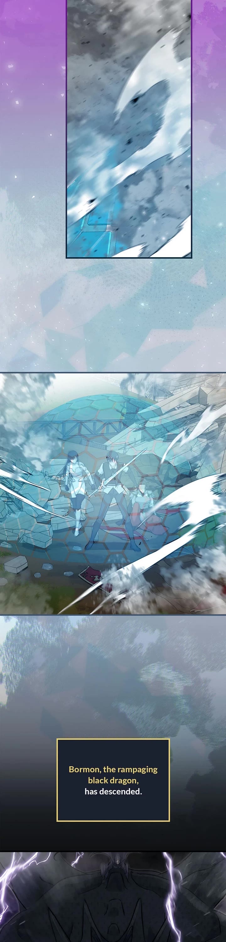 Leveling Up, By Only Eating! chapter 188 page 13