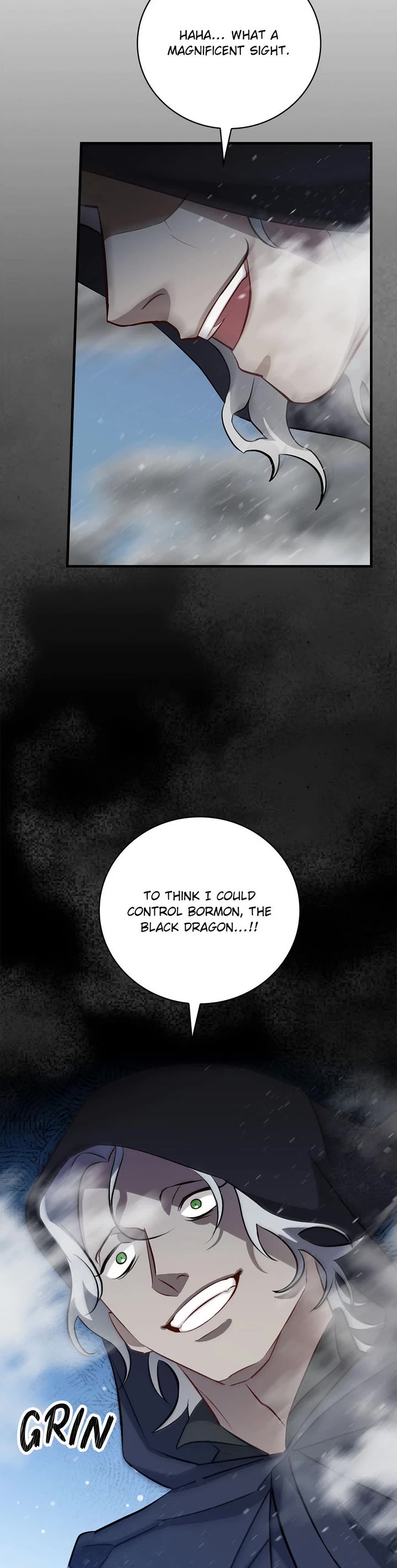 Leveling Up, By Only Eating! chapter 188 page 15